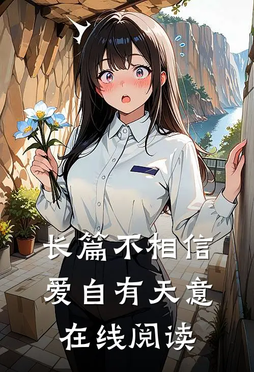 长篇不相信爱自有天意在线阅读
