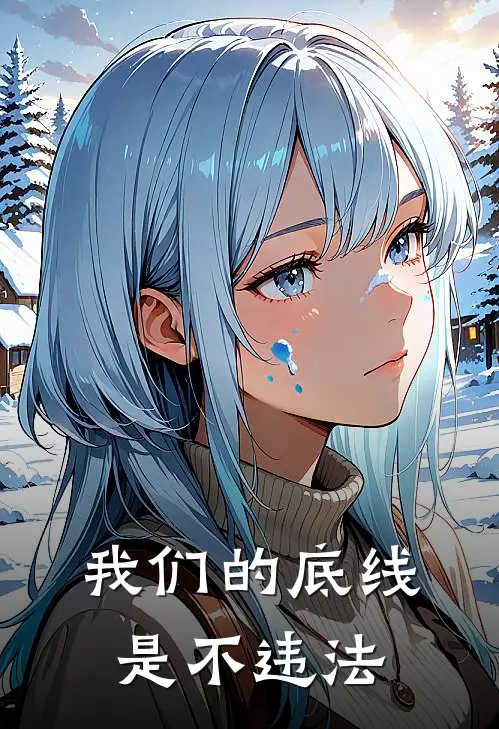 我们的底线是不违法