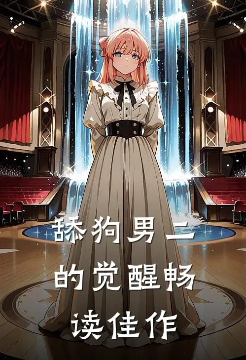 舔狗男二的觉醒畅读佳作