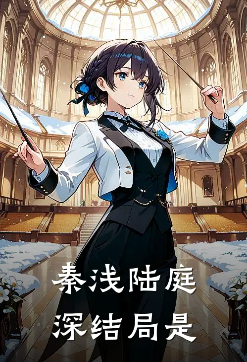 秦浅陆庭深结局是
