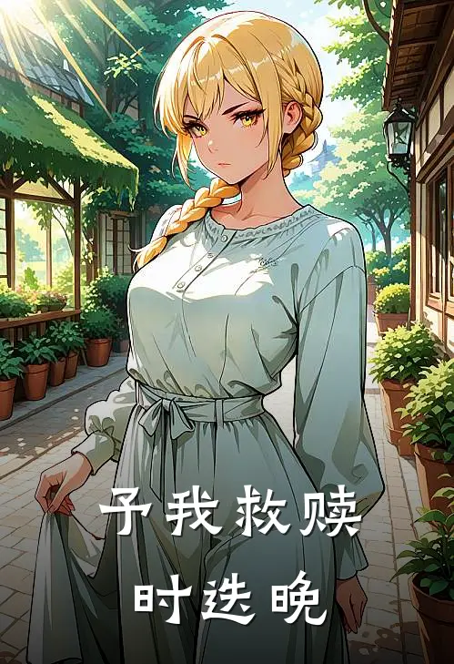 予我救赎时 迭晚