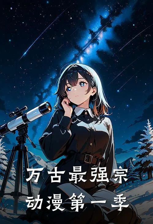 万古最强宗动漫第一季