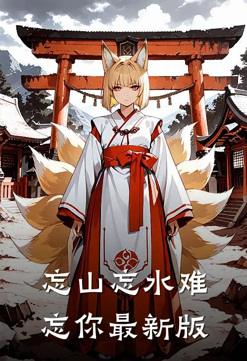 忘山忘水难忘你最新版