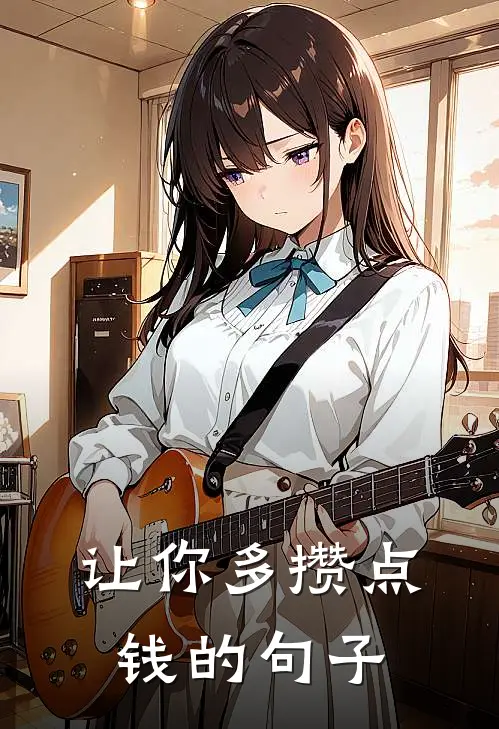 让你多攒点钱的句子