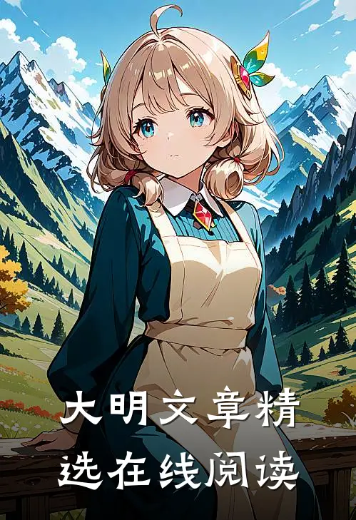 大明文章精选在线阅读