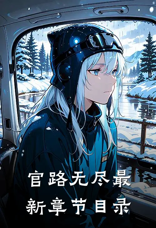 官路无尽最新章节目录