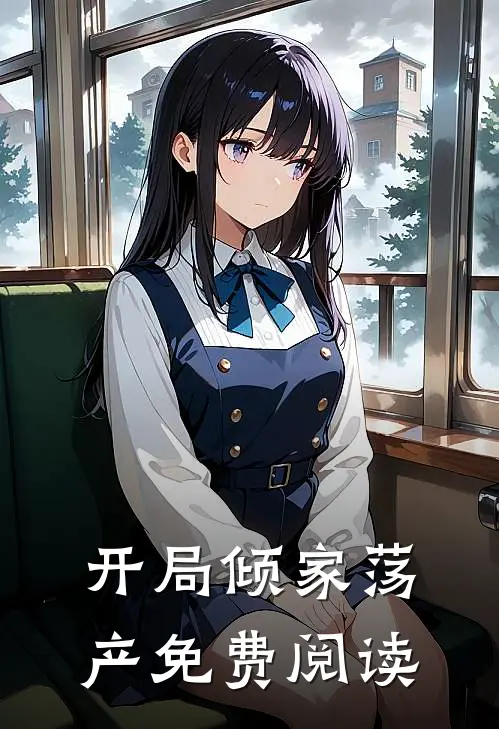 开局倾家荡产免费阅读