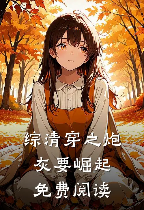 综清穿之炮灰要崛起免费阅读