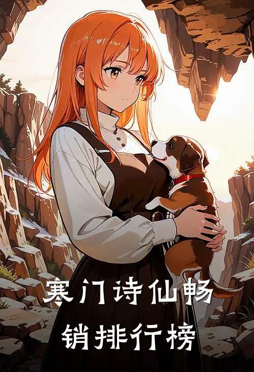 寒门诗仙畅销排行榜