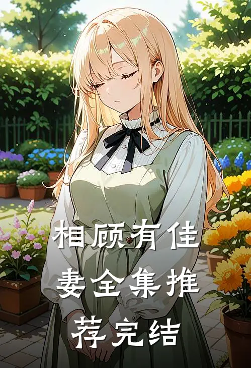 相顾有佳妻全集推荐完结