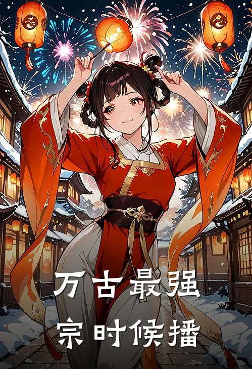 万古最强宗时候播