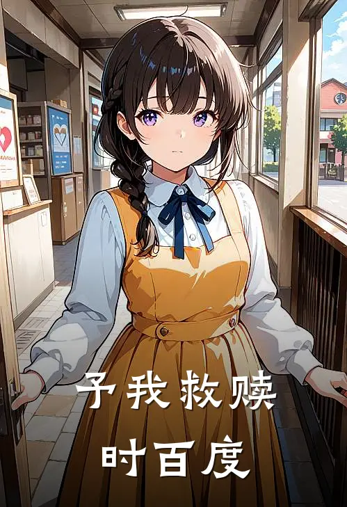 予我救赎时百度