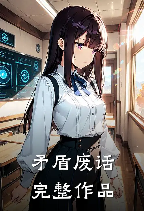 矛盾废话完整作品