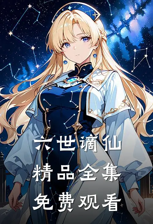 六世谪仙精品全集免费观看