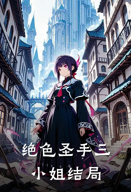 绝色圣手三小姐结局