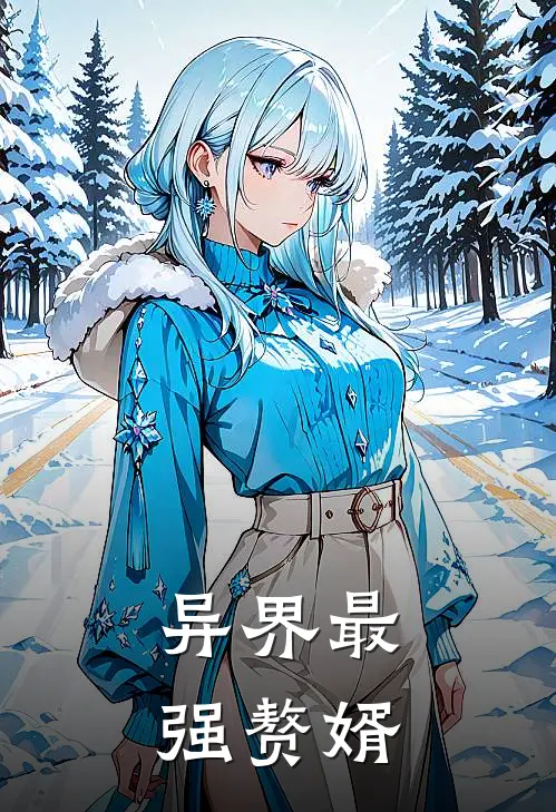 异界最强赘婿