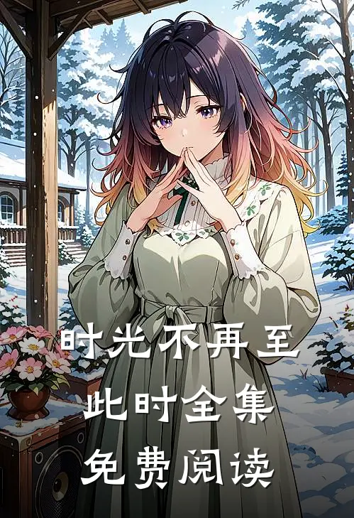 时光不再至此时全集免费阅读