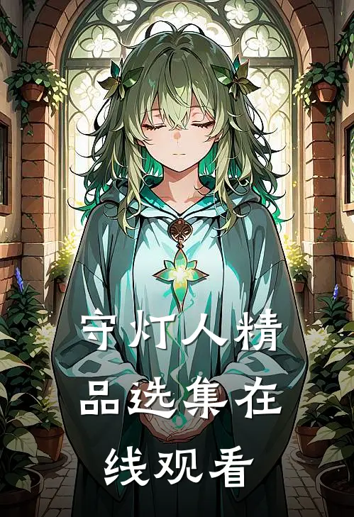 守灯人精品选集在线观看