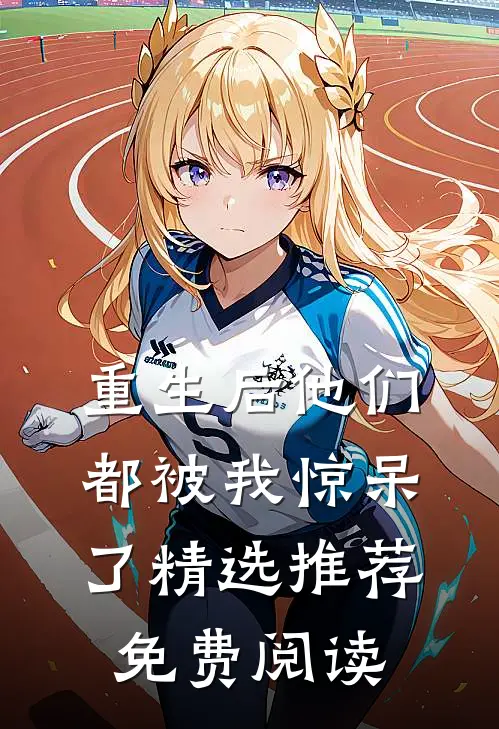 重生后他们都被我惊呆了精选推荐免费阅读