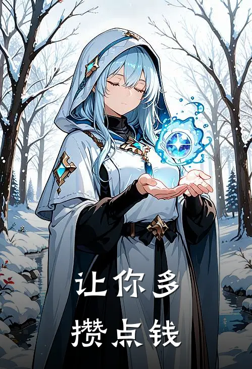 让你多攒点钱