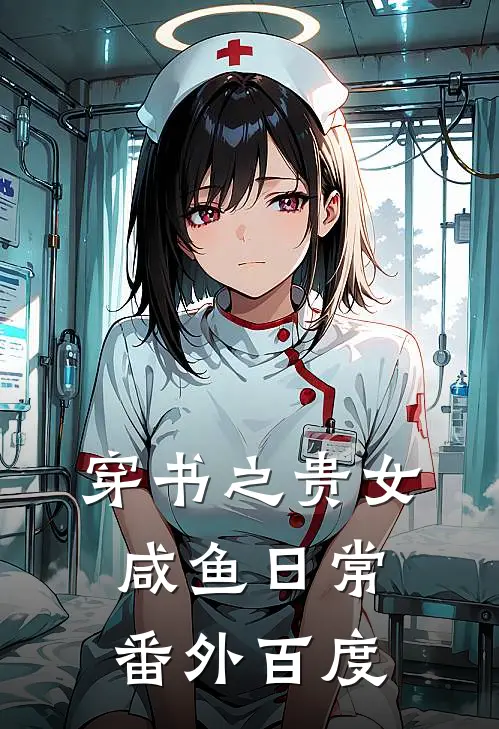 穿书之贵女咸鱼日常番外百度