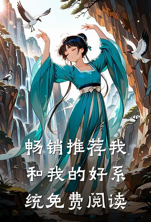畅销推荐我和我的好系统免费阅读