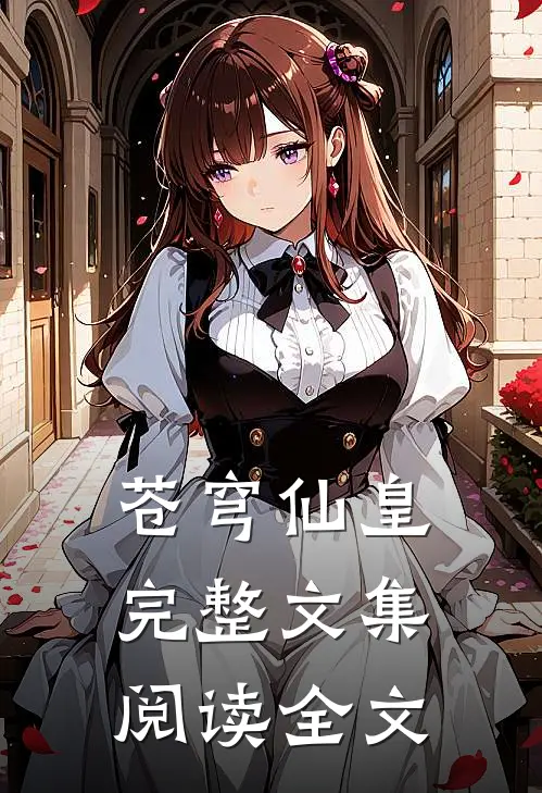 苍穹仙皇完整文集阅读全文