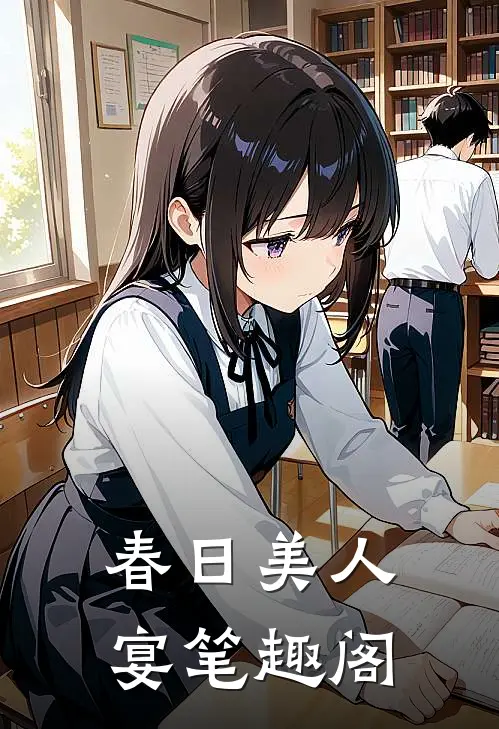 春日美人宴笔趣阁