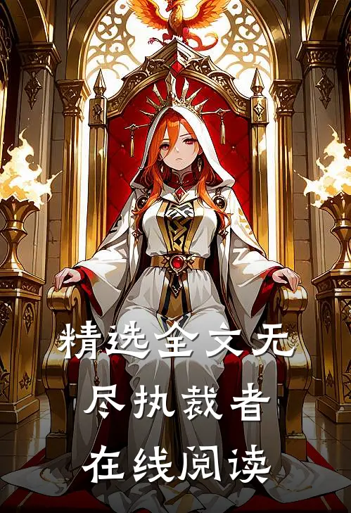 精选全文无尽执裁者在线阅读