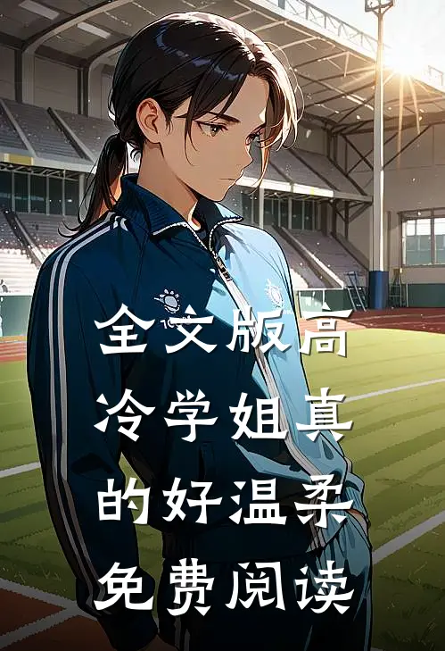 全文版高冷学姐真的好温柔免费阅读