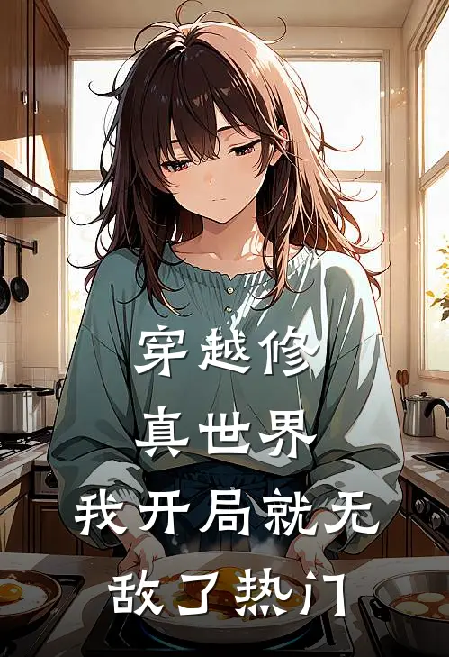 穿越修真世界,我开局就无敌了热门