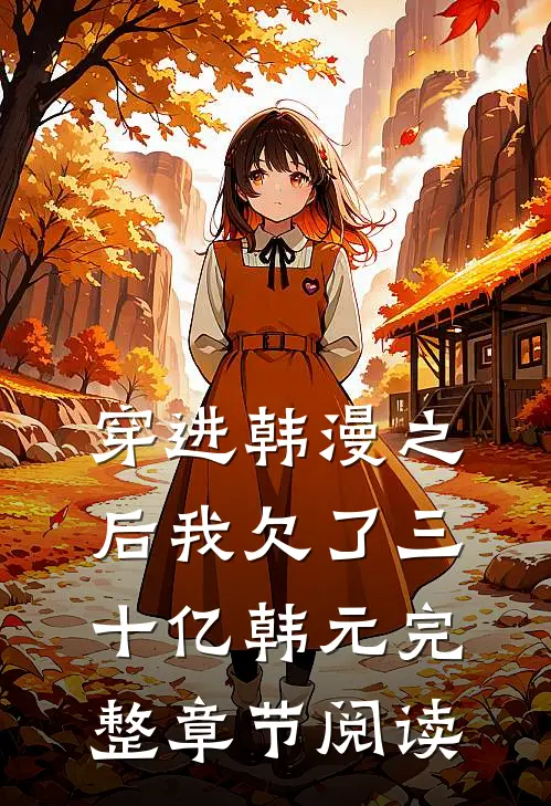 穿进韩漫之后我欠了三十亿韩元完整章节阅读