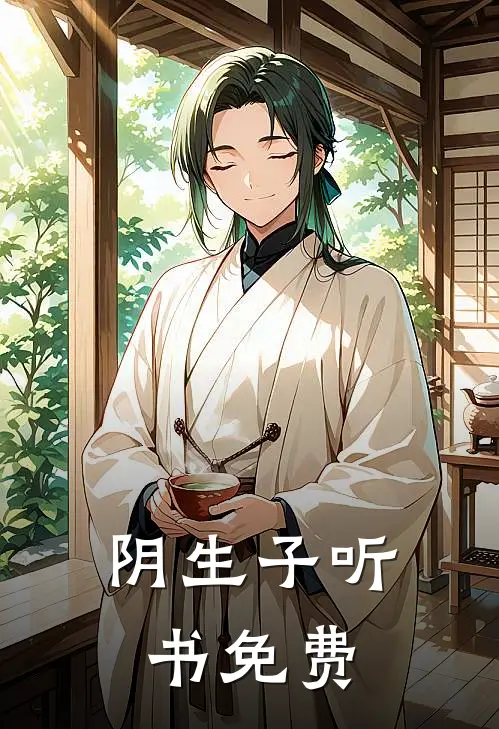 阴生子听书免费