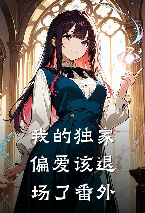 我的独家偏爱该退场了番外