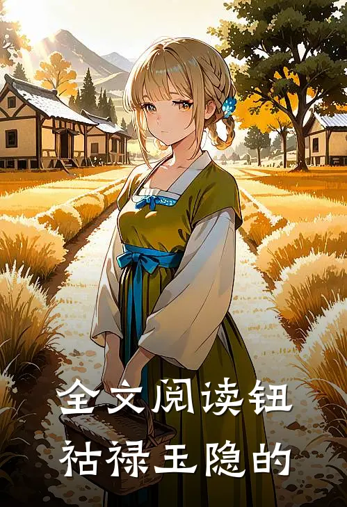 全文阅读钮祜禄玉隐的