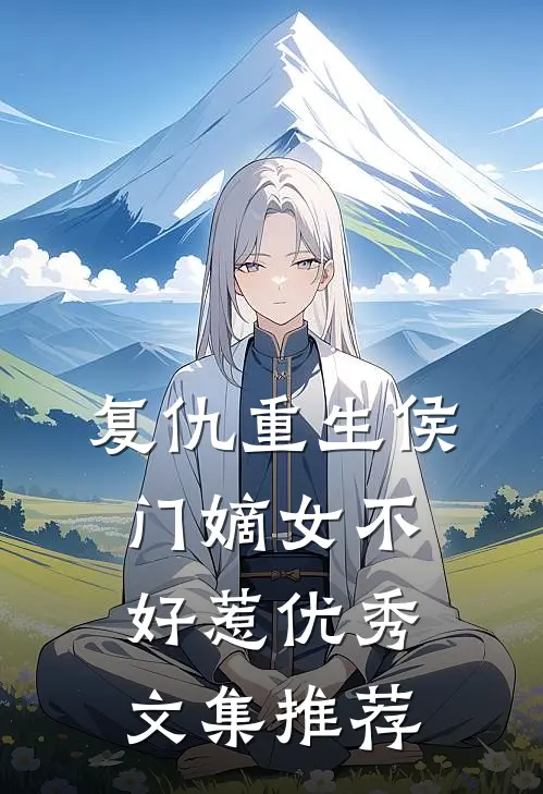 复仇重生侯门嫡女不好惹优秀文集推荐