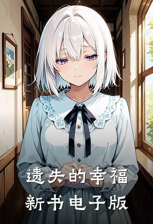 遗失的幸福新书电子版