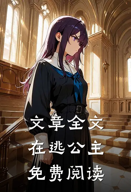 文章全文在逃公主免费阅读