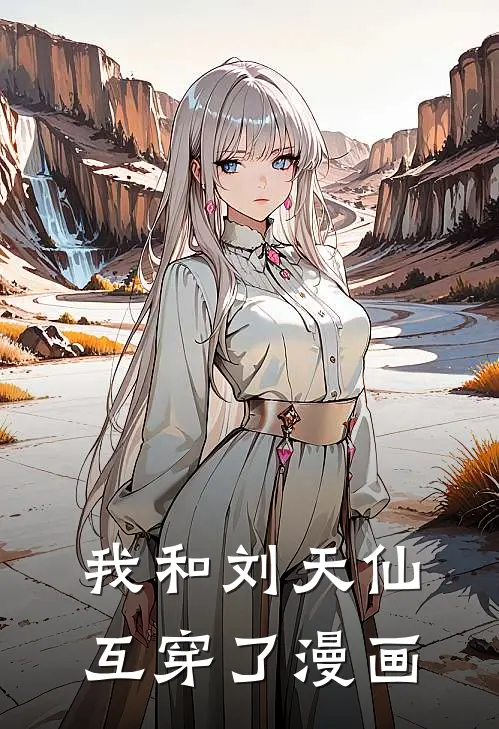 我和刘天仙互穿了漫画