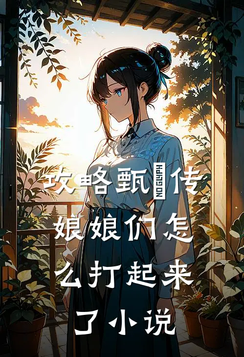 攻略甄嬛传娘娘们怎么打起来了在线阅读