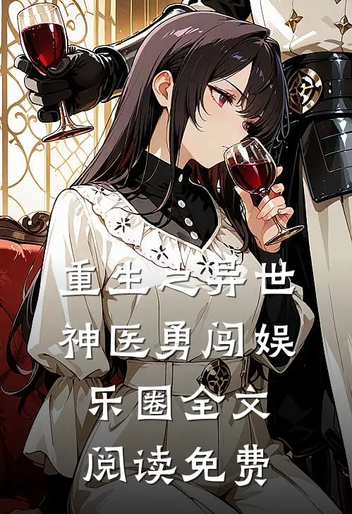 重生之异世神医勇闯娱乐圈全文阅读免费
