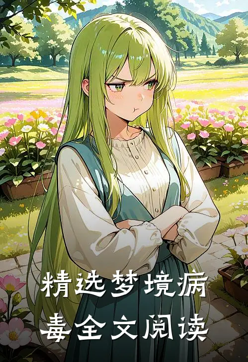 精选梦境病毒全文阅读