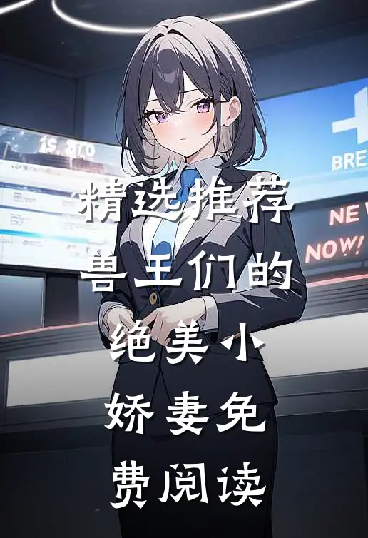 精选推荐兽王们的绝美小娇妻免费阅读