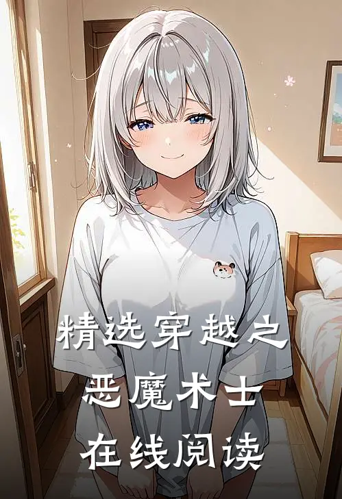 精选穿越之恶魔术士在线阅读