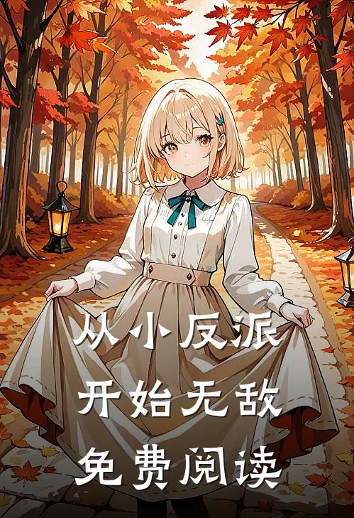 从小反派开始无敌免费阅读