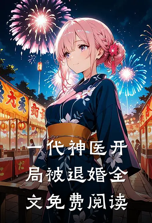 一代神医开局被退婚全文免费阅读
