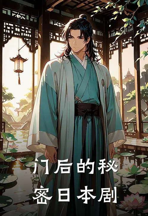 门后的秘密日本剧