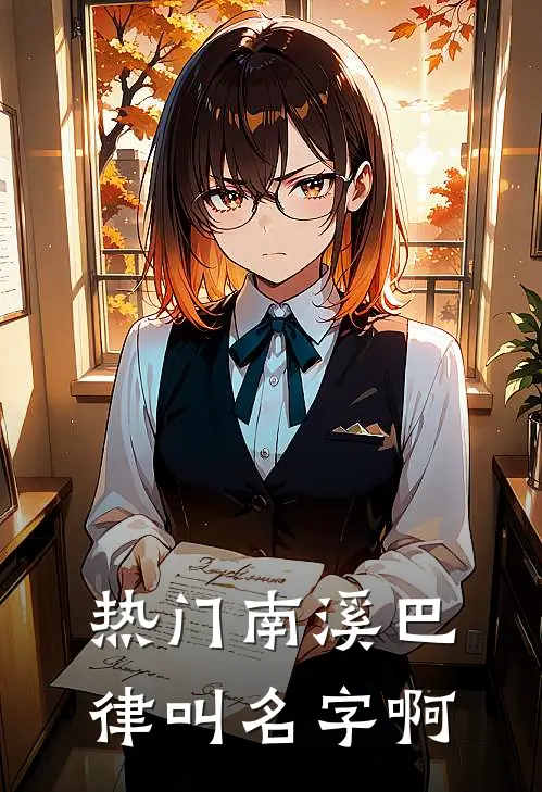 热门南溪巴律叫名字啊