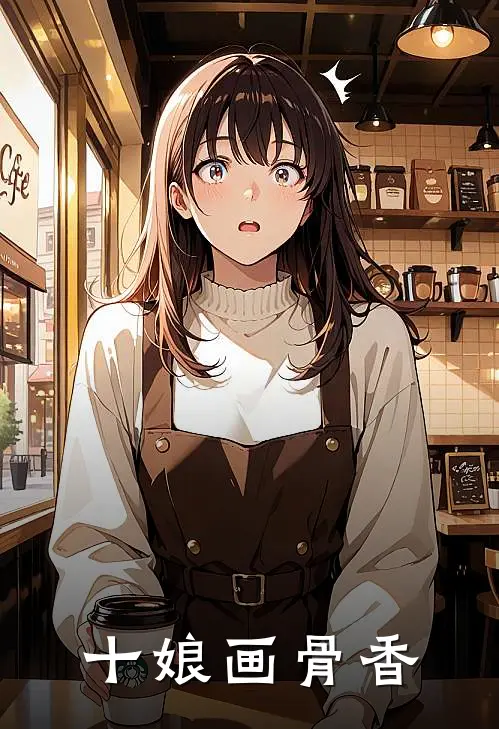 十娘画骨香