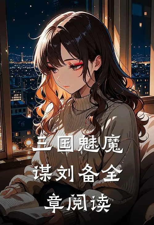 三国魅魔谋刘备全章阅读